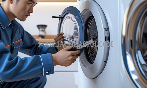 thợ sửa máy giặt xã phạm văn cội
