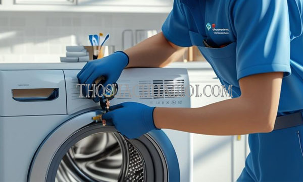 thợ sửa máy giặt xã phú xuân giá rẻ