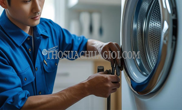 thợ sửa máy giặt xã phước hiệp