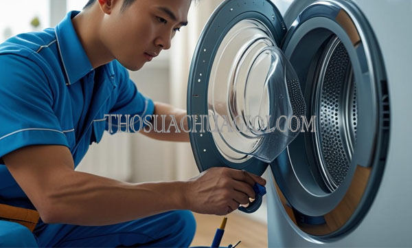 thợ sửa máy giặt xã phước kiển giá rẻ