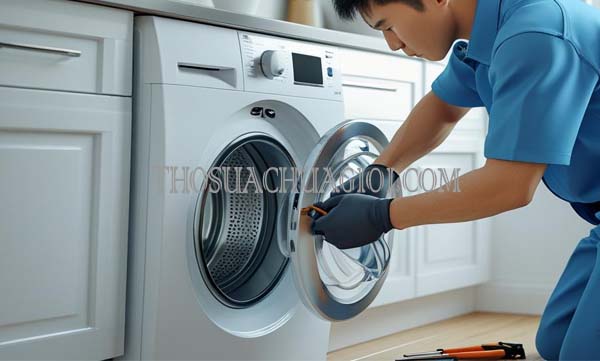 thợ sửa máy giặt xã phước vĩnh an