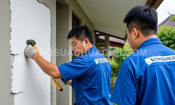 Thợ sửa nhà tại phường Sài Gòn