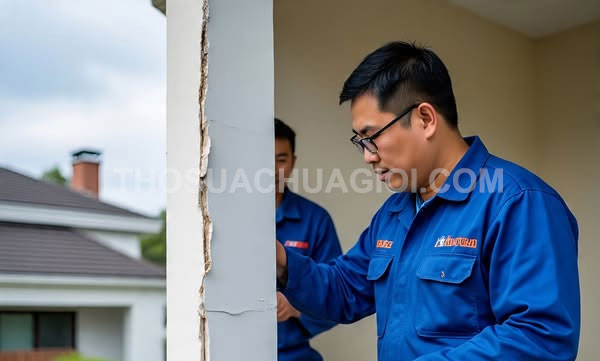 thợ sửa nhà xã bình mỹ