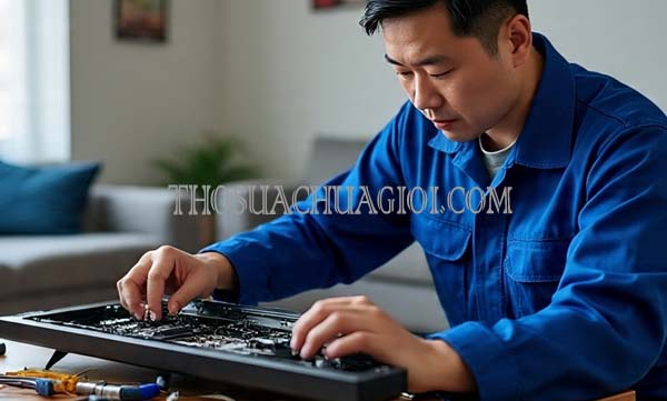 thợ sửa tivi tại nhà phường bình chiểu uy tín