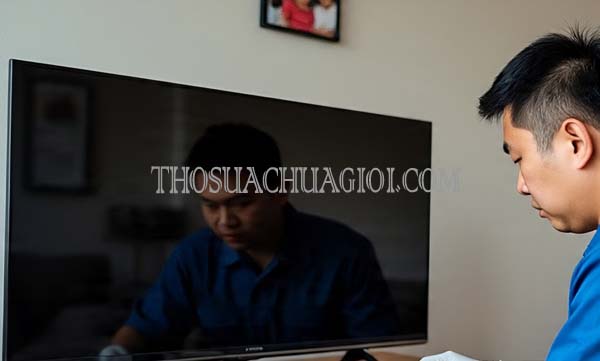thợ sửa tivi tại nhà phường linh chiểu uy tín