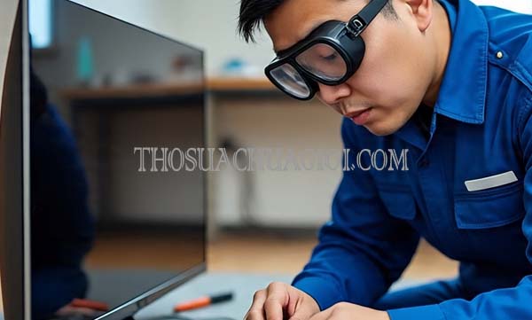 thợ sửa tivi tại nhà phường linh đông giá rẻ