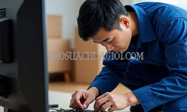 thợ sửa tivi tại nhà phường linh tây uy tín