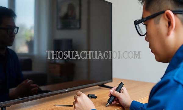 thợ sửa tivi tại nhà phường long thạnh mỹ uy tín