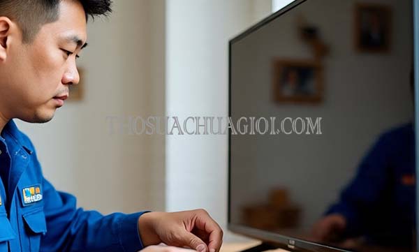 thợ sửa tivi tại nhà phường phước bình uy tín