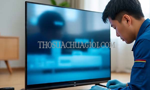 thợ sửa tivi tại nhà phường tân chánh hiệp