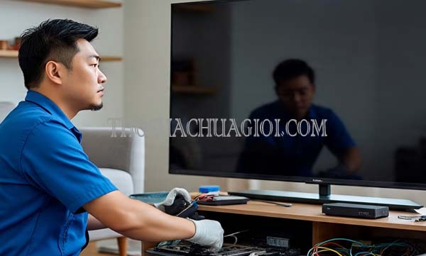 thợ sửa tivi tại nhà phường thạnh mỹ lợi giá rẻ
