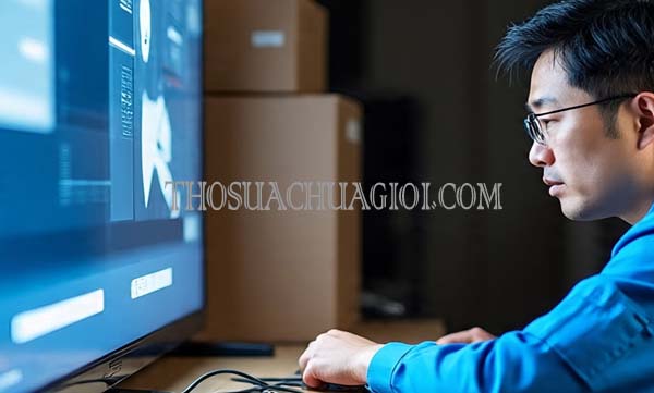 thợ sửa tivi tại nhà phường thảo điền giá rẻ