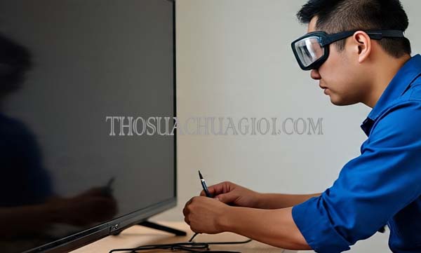 thợ sửa tivi tại nhà xã hòa phú