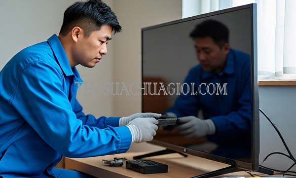 Thợ sửa tivi tại nhà xã Phạm Văn Cội Thợ sửa tivi tại nhà xã Phạm Văn Cội