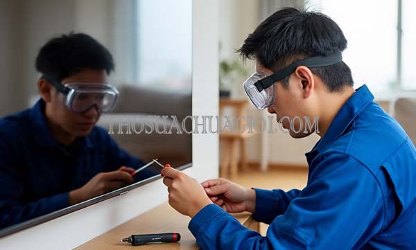 thợ sửa tivi tại nhà xã phạm văn cội
