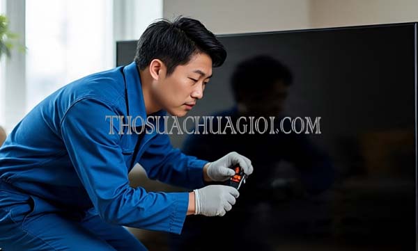 thợ sửa tivi tại nhà xã phú xuân uy tín