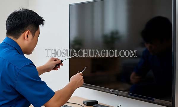 thợ sửa tivi tại nhà xã phú xuân