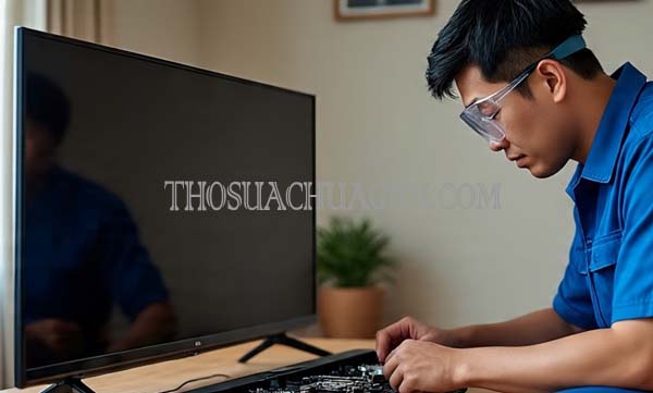 Thợ sửa tivi tại nhà xã Phước Hiệp cũ uy tín 15 phút đến nơi