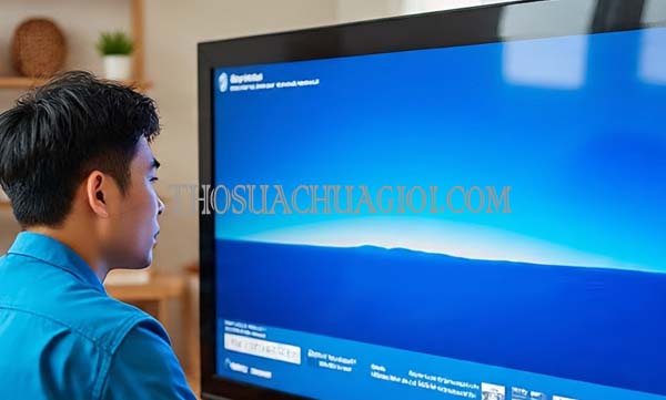 thợ sửa tivi tại nhà xã phước hiệp uy tín