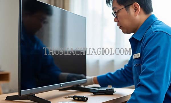 thợ sửa tivi tại nhà xã phước hiệp