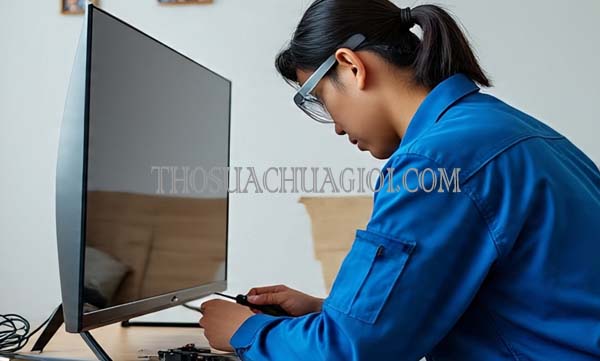 thợ sửa tivi tại nhà xã phước kiển