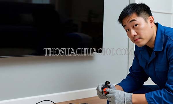 thợ sửa tivi tại nhà xã phước thạnh