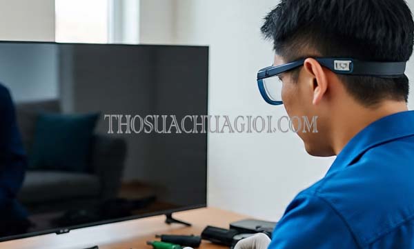 Thợ sửa tivi tại nhà xã Phước Vĩnh An cũ giá rẻ 20 phút có mặt