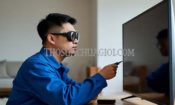 thợ sửa tivi tại nhà xã phước vĩnh an