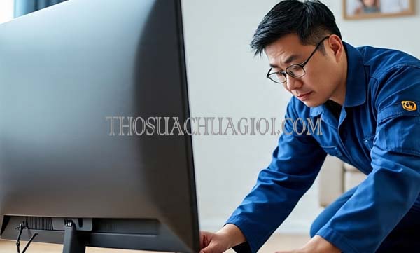 thợ sửa tivi tại nhà xã tân xuân giá rẻ