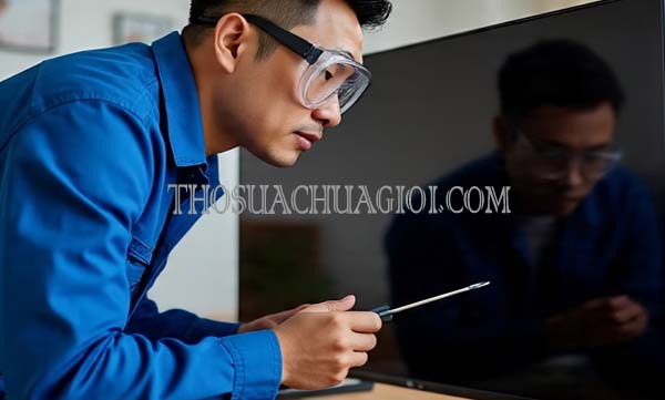 thợ sửa tivi tại nhà xã xuân thới đông uy tín