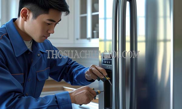 thợ sửa tủ lạnh phường an lợi đông