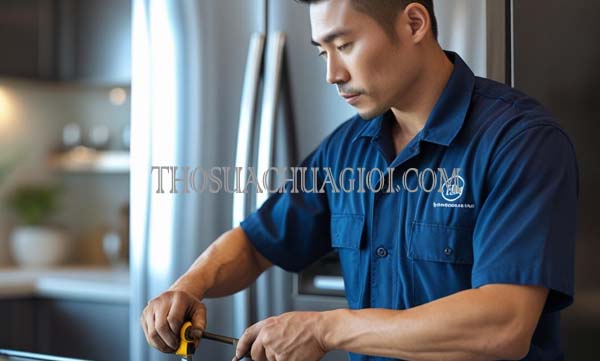 thợ sửa tủ lạnh phường hiệp tân