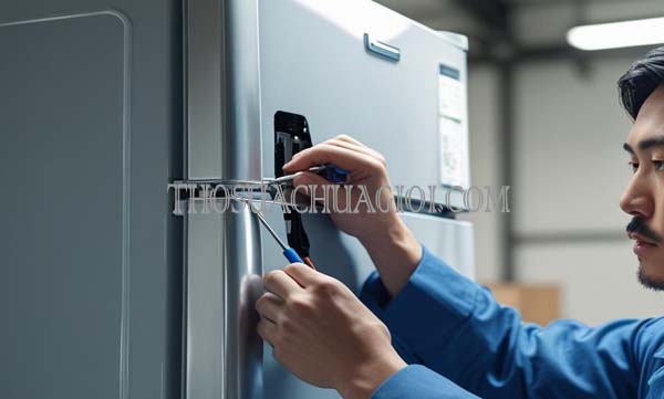 Thợ sửa tủ lạnh phường Sơn Kỳ cũ dịch vụ chất lượng