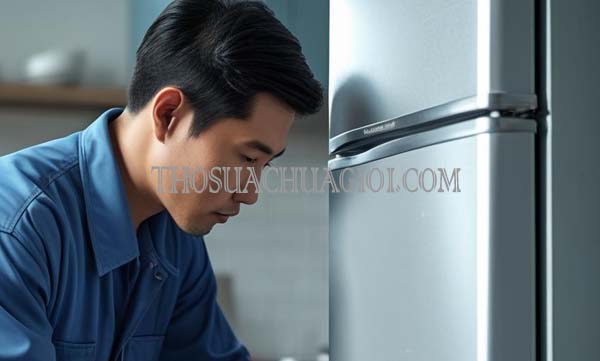 thợ sửa tủ lạnh phường trường thọ giá rẻ