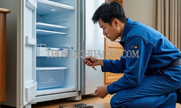 thợ sửa tủ lạnh tại celadon city uy tín