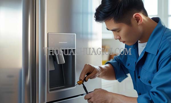 Thợ sửa tủ lạnh xã Phạm Văn Hai cũ gọi 30 phút có mặt