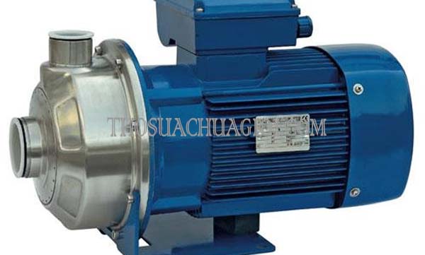 tìm hiểu bao lâu nên bão dưỡng máy bơm nước