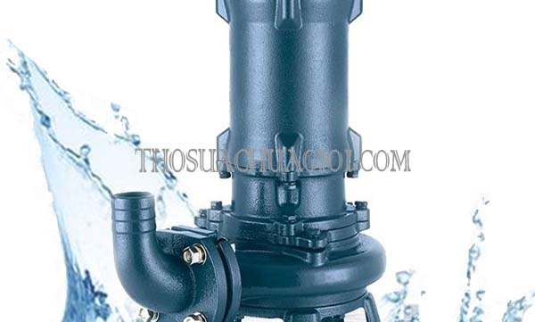 tìm hiểu cách chọn máy bơm phù hợp theo chiều cao