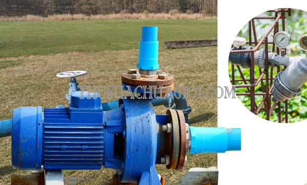 Hướng Dẫn Cách Chọn Máy Bơm Tiết Kiệm Điện Hiệu Quả