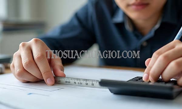 tìm hiểu đổi m sang um