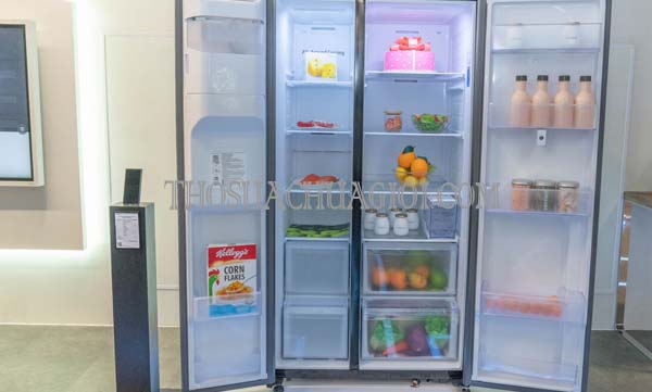 tìm hiểu nên mua mới hay sửa tủ lạnh cũ