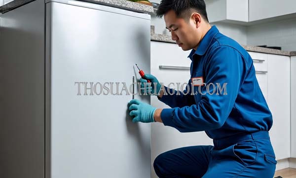 tìm hiểu tủ lạnh bị mất nguồn có sửa được không vì sao