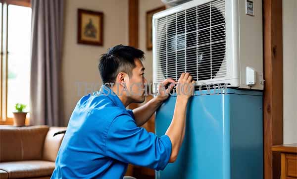 Tuyển Thợ Điện Lạnh Tại Buôn Ma Thuột – Cơ Hội Làm Việc Linh Hoạt Cùng Thợ Giỏi