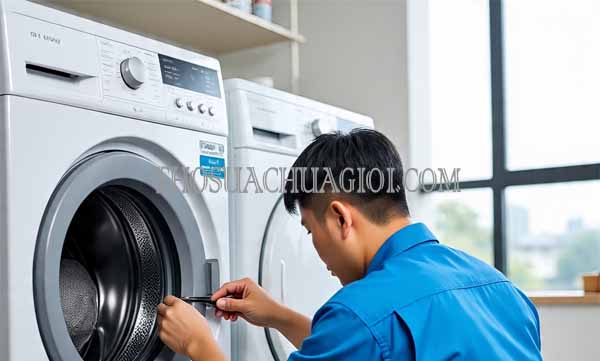 Tuyển Thợ Điện Lạnh Tại Phúc Yên – Cơ Hội Thu Nhập Hấp Dẫn Cùng Thợ Giỏi