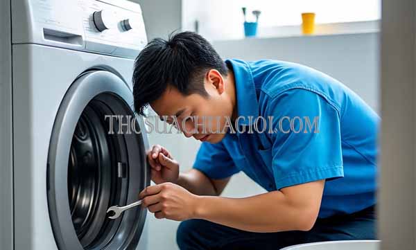 Tuyển Thợ Điện Lạnh Tại Quảng Yên – Hợp Tác Cùng Thợ Giỏi, Tự Do Làm Chủ Công Việc