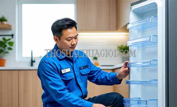 Tuyển Thợ Điện Lạnh Tại TP Nam Định – Cơ Hội Hợp Tác Cùng Công Ty Thợ Giỏi