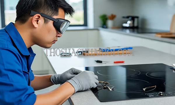 thợ sửa bếp từ phường tân kiểng uy tín