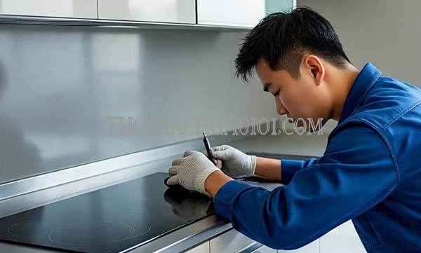 sửa bếp từ xã nhơn đức giá rẻ