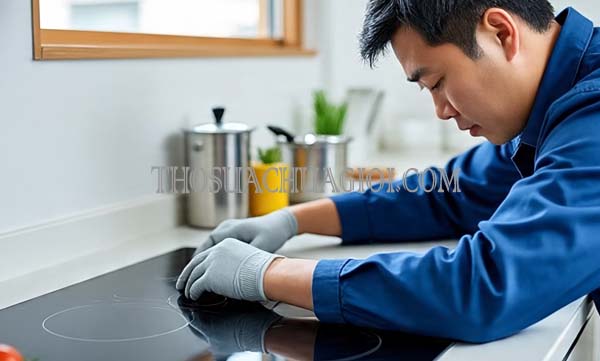 Thợ sửa bếp từ xã Nhơn Đức cũ chất lượng 25 phút có