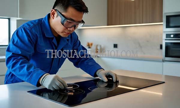 Thợ sửa bếp từ xã Tân Quý Tây cũ gọi 30 phút có mặt